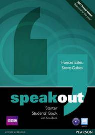 Speakout. Starter. Student's book. Per le Scuole superiori. Con Multi-ROM. Con espansione online