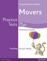 Practice tests plus. Movers student's book. Per la Scuola elementare