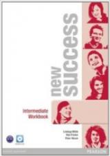 New success. Intermediate. Workbook. Per le Scuole superiori. Con CD Audio. Con espansione online