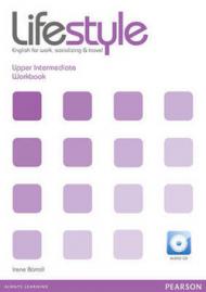 Lifestyle. Upper intermediate. Workbook. Per le Scuole superiori. Con CD Audio. Con espansione online