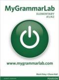 MyGrammarLab Elementary without Key and MyLab Pack