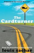 Cardturner