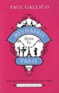 Mrs harris goes to paris