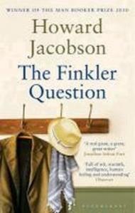 The Finkler Question (English Edition)