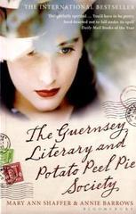 The Guernsey Literary and Potato Peel Pie Society