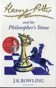 Harry Potter 1 and the Philosopher's Stone. Signature Edition B (Harry Potter Signature Edition)