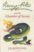 Harry potter and the chamber of secrets