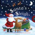 Santa's Sleigh: A Fun Christmas Counting Book