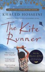 The Kite Runner