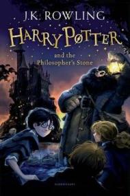 Harry Potter and the Philosopher's Stone (English Edition)