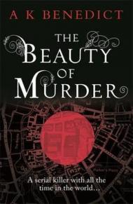 The Beauty of Murder (English Edition)