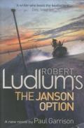 Robert Ludlum's The Janson Option