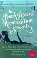 The book lovers' appreciation society