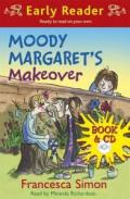 Moody Margaret's Makeover. Francesca Simon