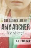 The Second Life of Amy Archer: a dark psychological thriller with an unforgettable twist (English Edition)