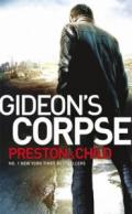 Gideon's Corpse: A Gideon Crew Novel