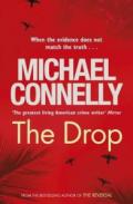 The Drop. Michael Connelly