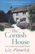 The Cornish house