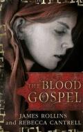 THE BLOOD GOSPEL