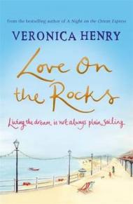 Love on the Rocks (English Edition)