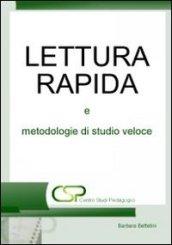 Lettura rapida