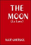 The moon