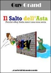 Il salto dell'asta. Perché eBay Italia non è una cosa seria