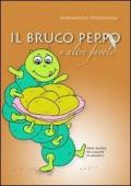 Il bruco Peppo e altre favole