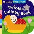 Twinkle Lullaby Book.