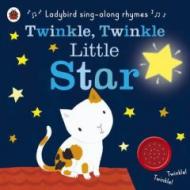 Twinkle Twinkle Little Star.