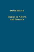 Studies on Alberti and Petrarch