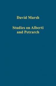 Studies on Alberti and Petrarch