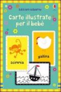 Carte illustrate per il bebè