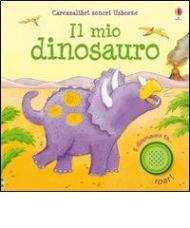 Il mio dinosauro