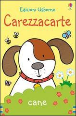 Cane. Carezzacarte