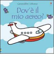 Dov'è il mio aereo?