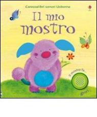 Il mio mostro