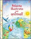 Atlante illustrato degli animali