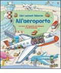 All'aeroporto