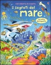 I segreti del mare. Ediz. illustrata