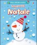 Lavoretti per Natale. Ediz. illustrata