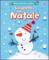 Lavoretti per Natale. Ediz. illustrata