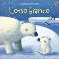 L' orso bianco