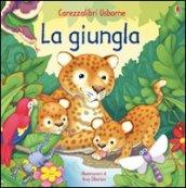 La giungla. Ediz. illustrata