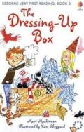 The Dressing Up Box (First Reading)