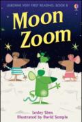 Moon zoom