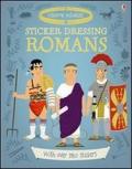 Sticker dressing: Romans