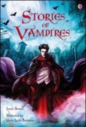 Stories of vampires