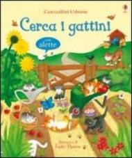 Cerca i gattini