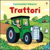 Trattori